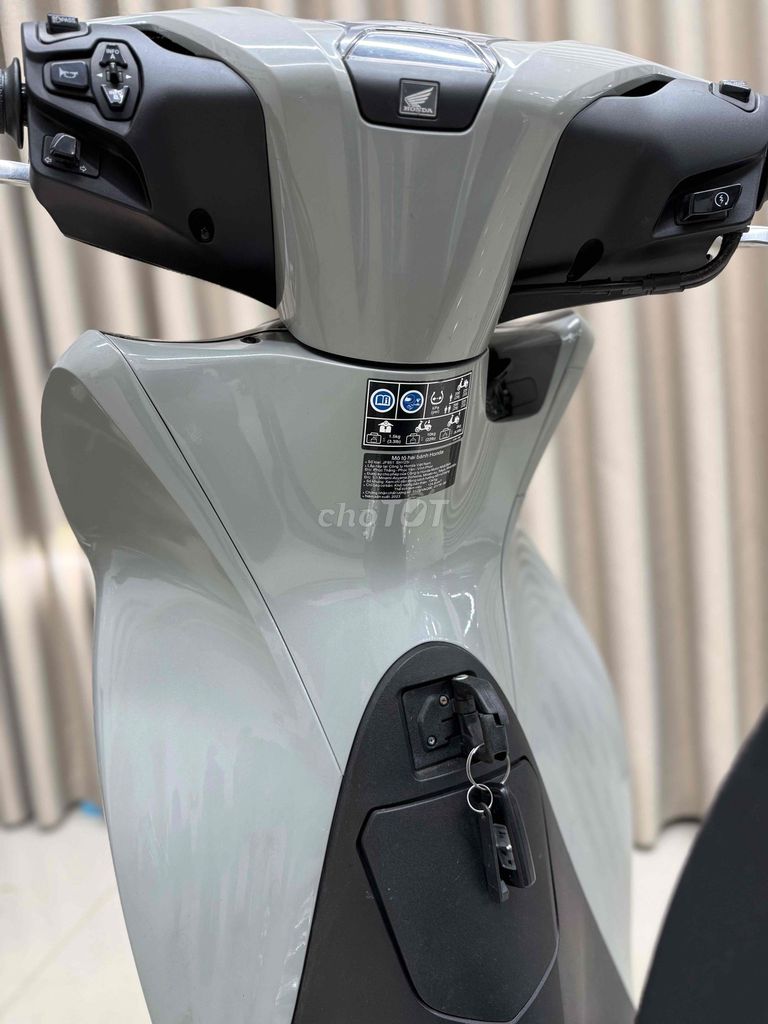 SH 125abs cực đẹp có bán trả góp ‼️nợ 6👍. Mua bán Xe máy tại Quận Thanh Khê Đà Nẵng được đăng bởi THẾ MẪN CHUYÊN XE LƯỚT CÓ BÁN TRẢ GÓP  hình 10