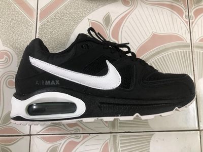 Giày NiKe new 100% AIR MAX COMMAND