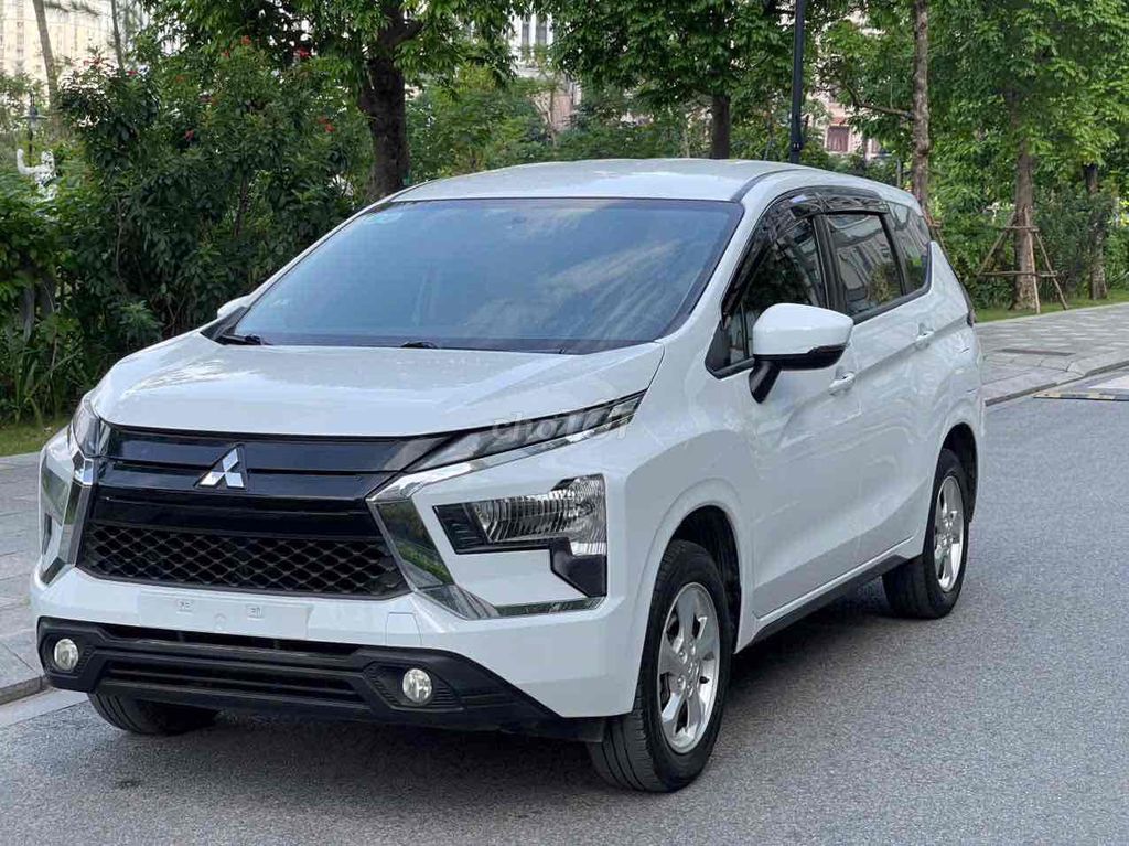Mitsubishi Xpander 2023 Đk 2024  1.5 AT - 53000 km. Mua bán Ô tô tại Huyện Đan Phượng Hà Nội được đăng bởi Nhật Lệ hình 1
