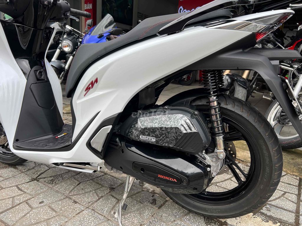 Sh 125 2023❇️Đồng Moto Đà Lạt❇️. Mua bán Xe máy tại Thành phố Đà Lạt Lâm Đồng được đăng bởi ĐỒNG MOTOR 2  cá nhân hình 3