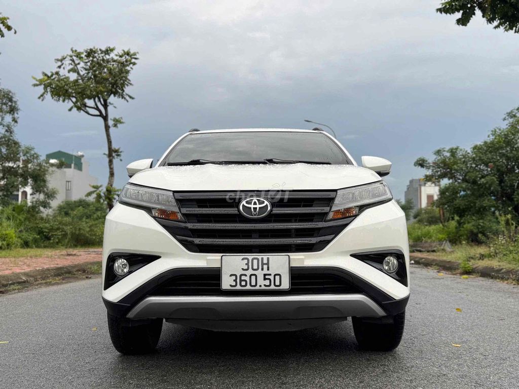 Toyota Rush 2021 S 1.5AT - 68700 km. Mua bán Ô tô tại Huyện Gia Lộc Hải Dương được đăng bởi Nhất Tín Ô Tô Hải Dương hình 1