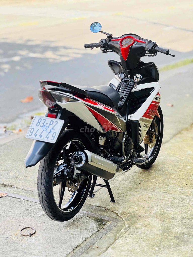 thanh lý. Mua bán Xe máy tại Thị xã Bến Cát Bình Dương được đăng bởi xe máy trả góp tín nghĩa  hình 10