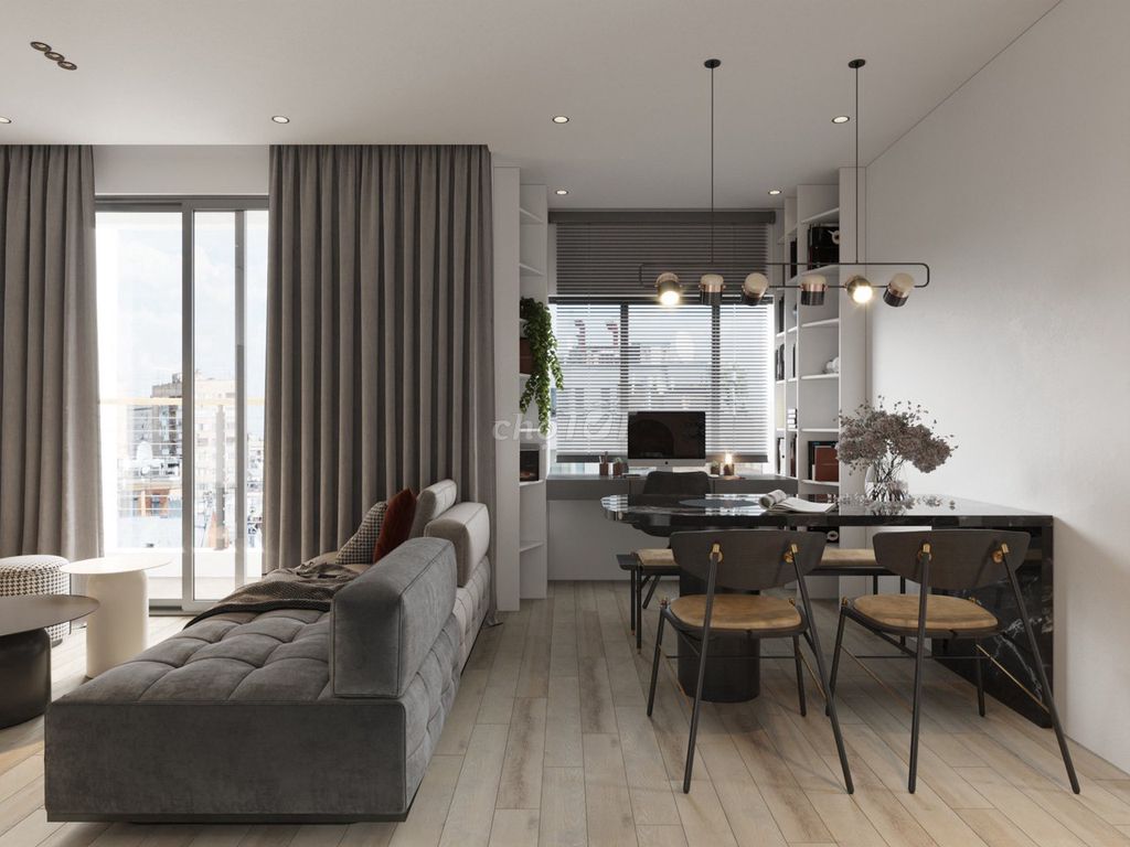 EM CHÍNH CHỦ CẦN BÁN CĂN 2PN2VS+1 CĂN GÓC GIẤ 4 TỶ290TR FULL ĐỒ ĐẸP OP 5, Yên Viên, Thị trấn Trâu Quỳ, Huyện Gia Lâm, Hà Nội Huyện Gia Lâm Hà Nội