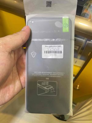 oppo a92 full chức năng đẹp ram8-256. Mua bán Điện thoại tại Thành phố Phan Rang-Tháp Chàm Ninh Thuận được đăng bởi Hoàng Zboyz