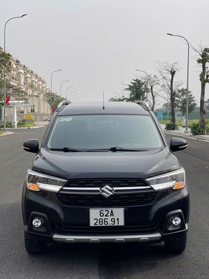 Suzuki XL7 2022 GLX 1.5AT 44.000 km. Mua bán Ô tô tại Thành phố Thủ Đức Tp Hồ Chí Minh được đăng bởi Công Phan Hữu Tuấn hình 1