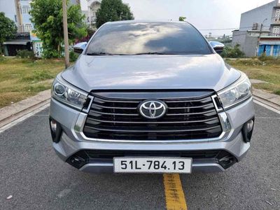 Toyota Innova 2020 2.0G - 70000km. Mua bán Ô tô tại Huyện Hóc Môn Tp Hồ Chí Minh được đăng bởi Cao Viễn