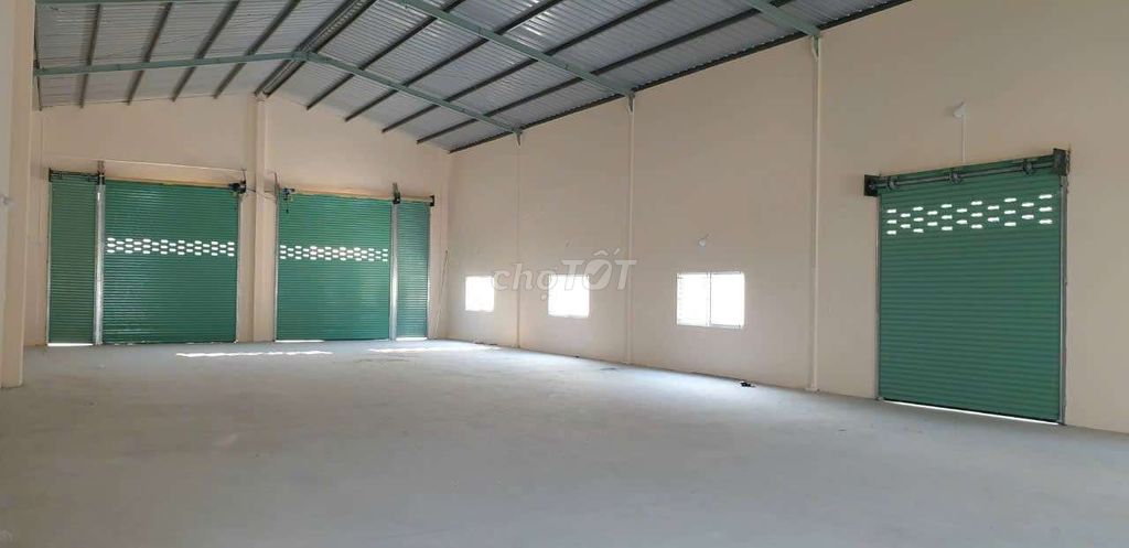 Mặt Bằng Kho 900m2- Tp Thuận An, Bình Dương. Cho thuê văn phòng, mặt bằng kinh doanh tại Thành phố Thuận An Bình Dương được đăng bởi BĐS CHO THUÊ NGUYỄN SƠN hình 3