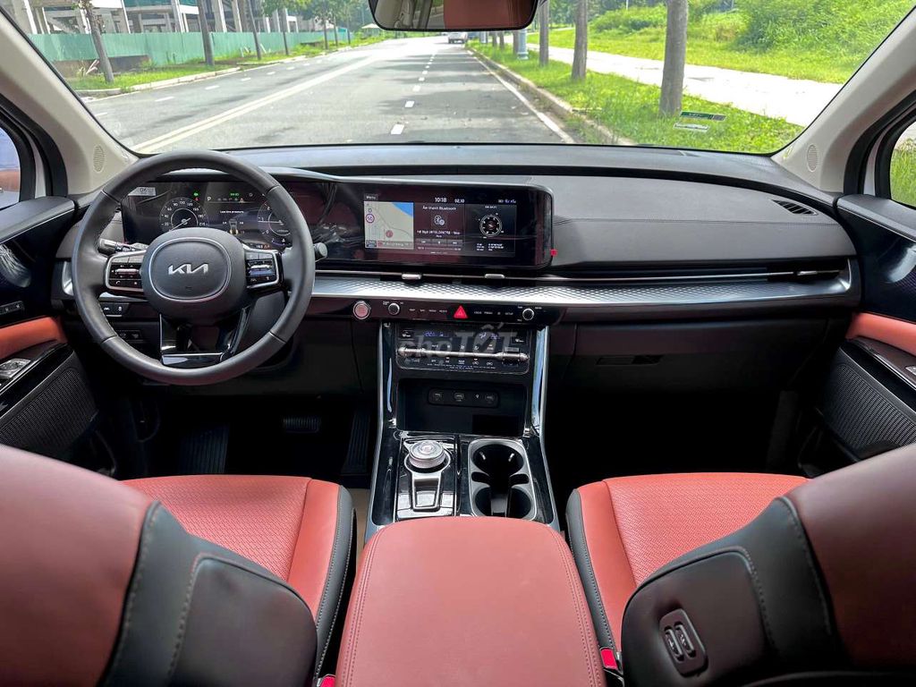 2024 2.2D Signature  - 26000 km. Mua bán Ô tô tại Thành phố Thủ Đức Tp Hồ Chí Minh được đăng bởi Phúc xe lướt hình 20