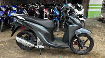 Vision 2022 xanh xám ( hỗ trợ góp ). Mua bán Xe máy tại Huyện Chợ Mới An Giang được đăng bởi Cửa hàng xe Thiên Phước 2
