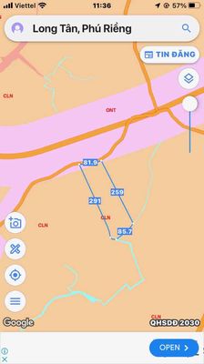 Đất Bán. Mua bán đất tại Huyện Phú Riềng Bình Phước được đăng bởi Trần Hải