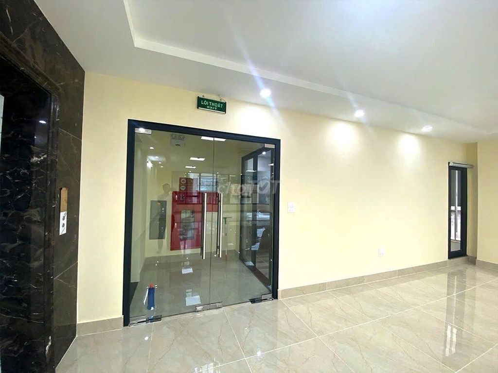 TÔ VĨNH DIỆN,DT 115m2,CĂN GÓC 9 TẦNG THANG MÁY, MT 8m ,PCCC,GPXD ĐỦ.. Mua bán nhà ở tại Quận Thanh Xuân Hà Nội được đăng bởi Nguyễn Đình Văn hình 1