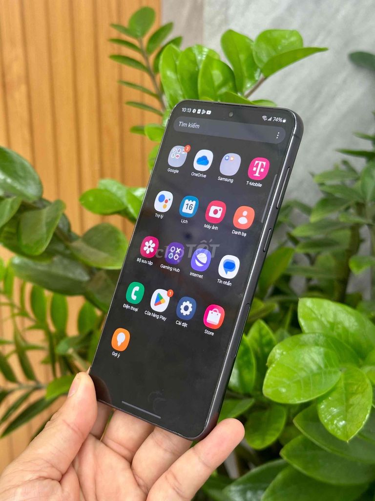 Samsung S23 Plus 256GB - Snap 8Gen2 - Trả Góp. Mua bán Điện thoại tại Quận Gò Vấp Tp Hồ Chí Minh được đăng bởi Toto Mobile hình 6