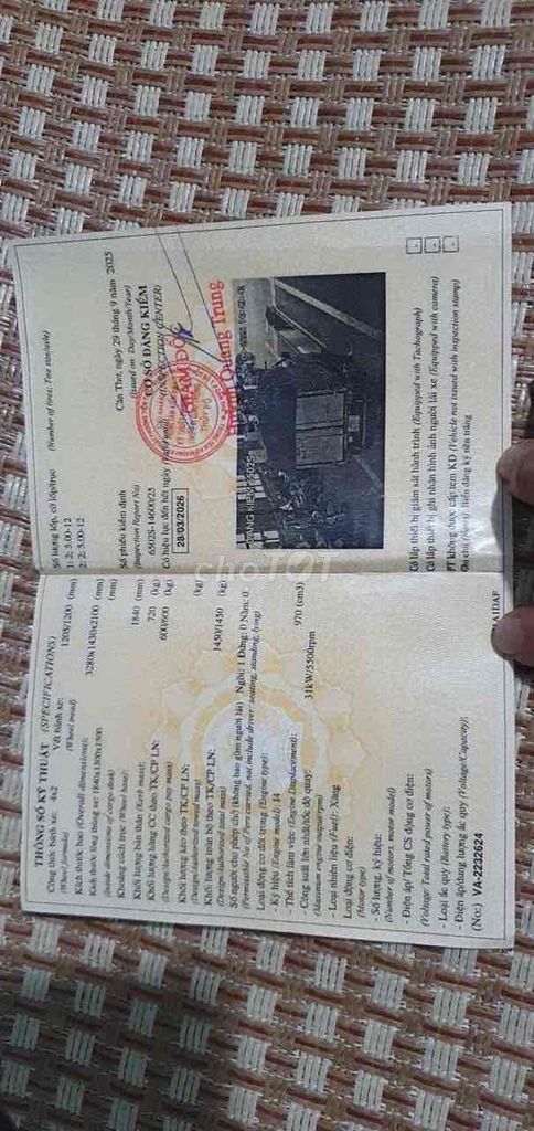 cần bán suzuki 600kg đời 2015 xe đẹp bán nhanh. Mua bán Xe tải, xe ben tại Thành phố Thuận An Bình Dương được đăng bởi Phong hình 8