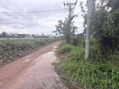 Plot of land 3498 m² · Đường Vĩnh Lộc