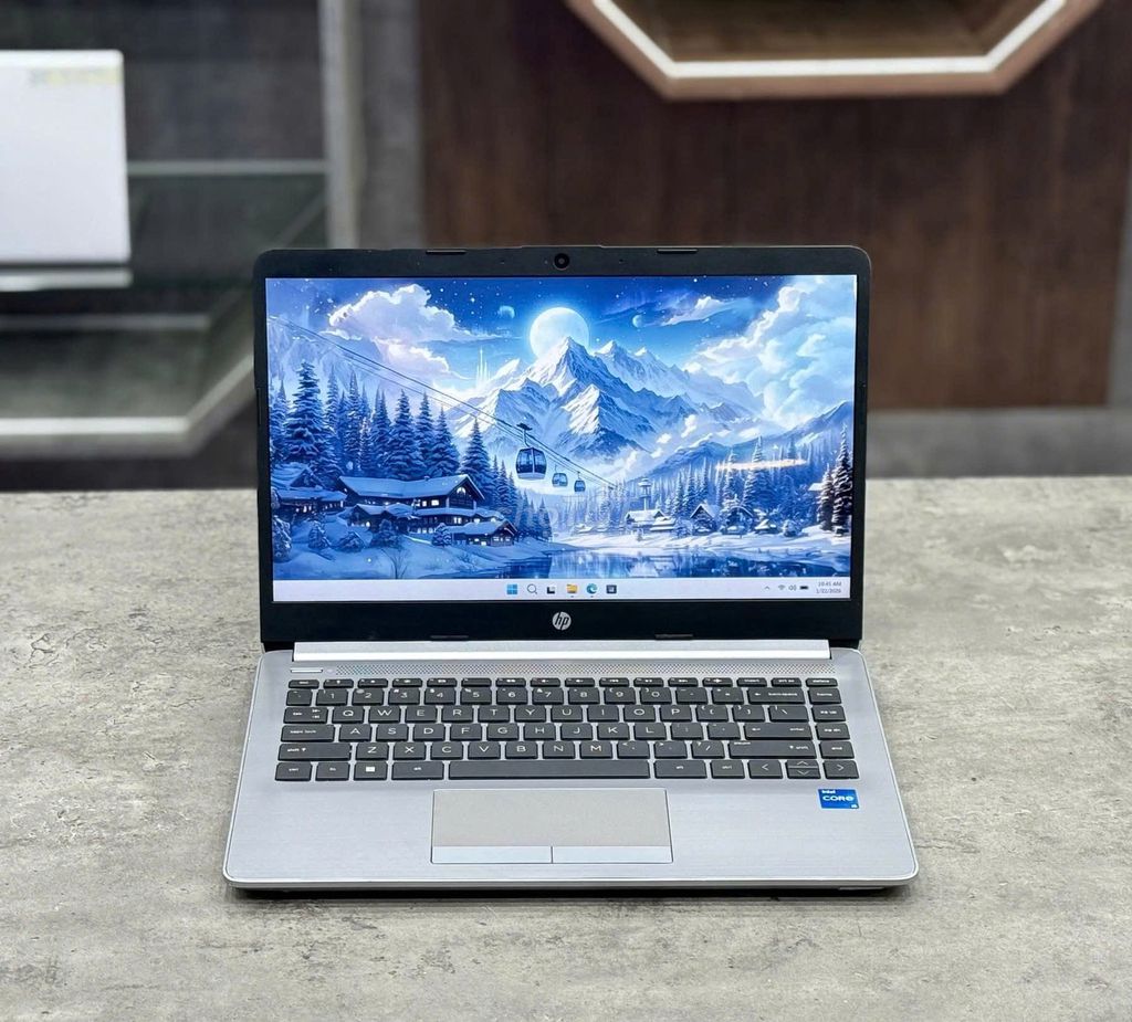 Laptop cũ Laptop Giá Rẻ Laptop HP 240 HP Elitebook. Mua bán Laptop tại Quận Ninh Kiều Cần Thơ được đăng bởi Laptop Tèo Em hình 1