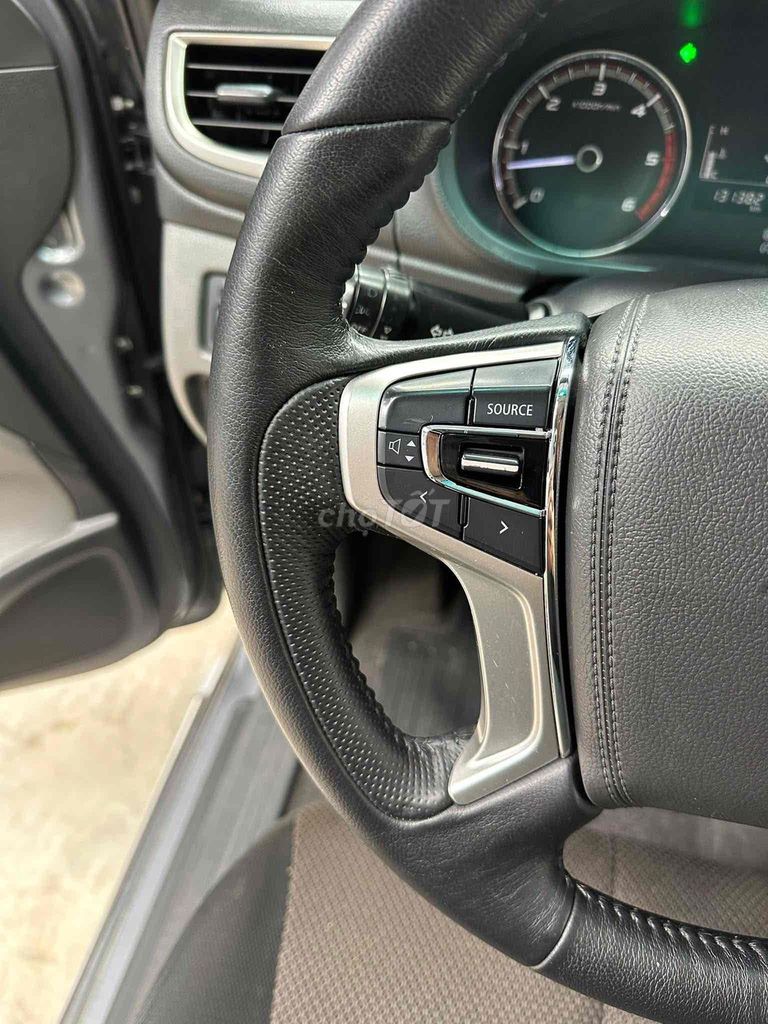 Mitsubishi Triton 2017 MT 2 cầu. Mua bán Ô tô tại Thành phố Buôn Ma Thuột Đắk Lắk được đăng bởi Hiếu Đắk Lắk hình 16