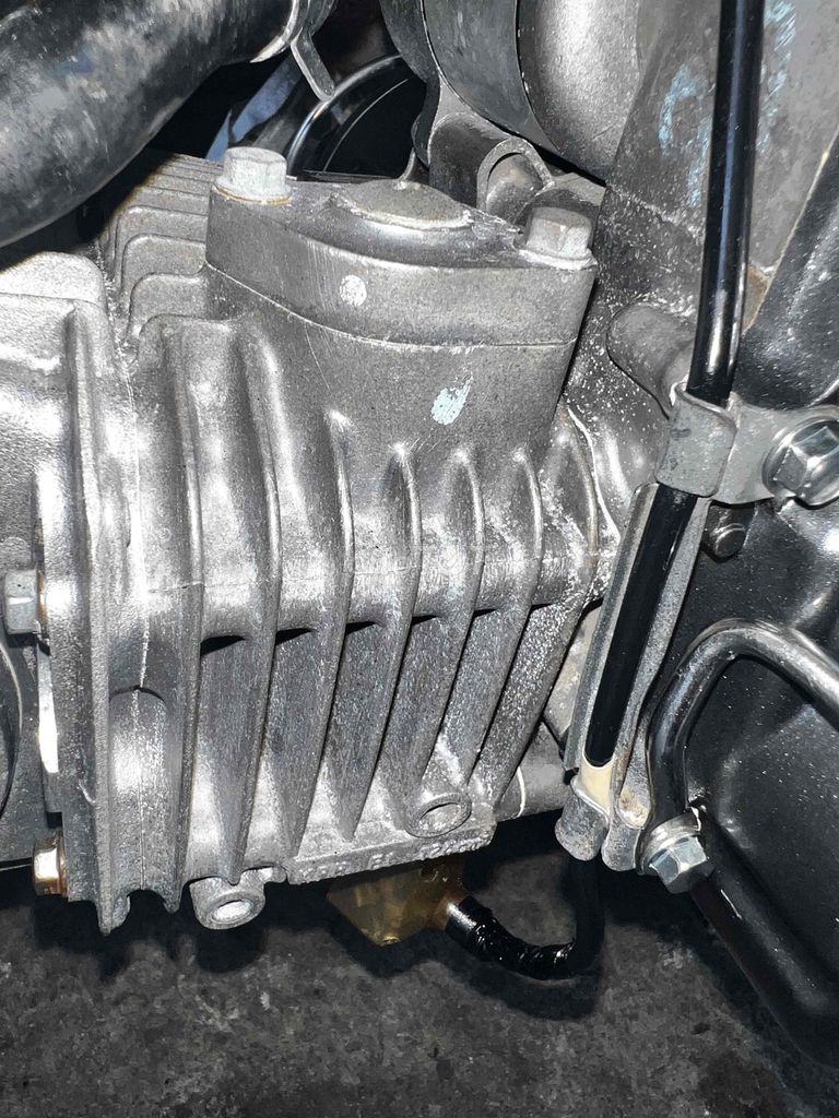 honda future 2009 fi biển 62 9 chủ ký bán. Mua bán Xe máy tại Quận Gò Vấp Tp Hồ Chí Minh được đăng bởi quy tính đi đầu  hình 5