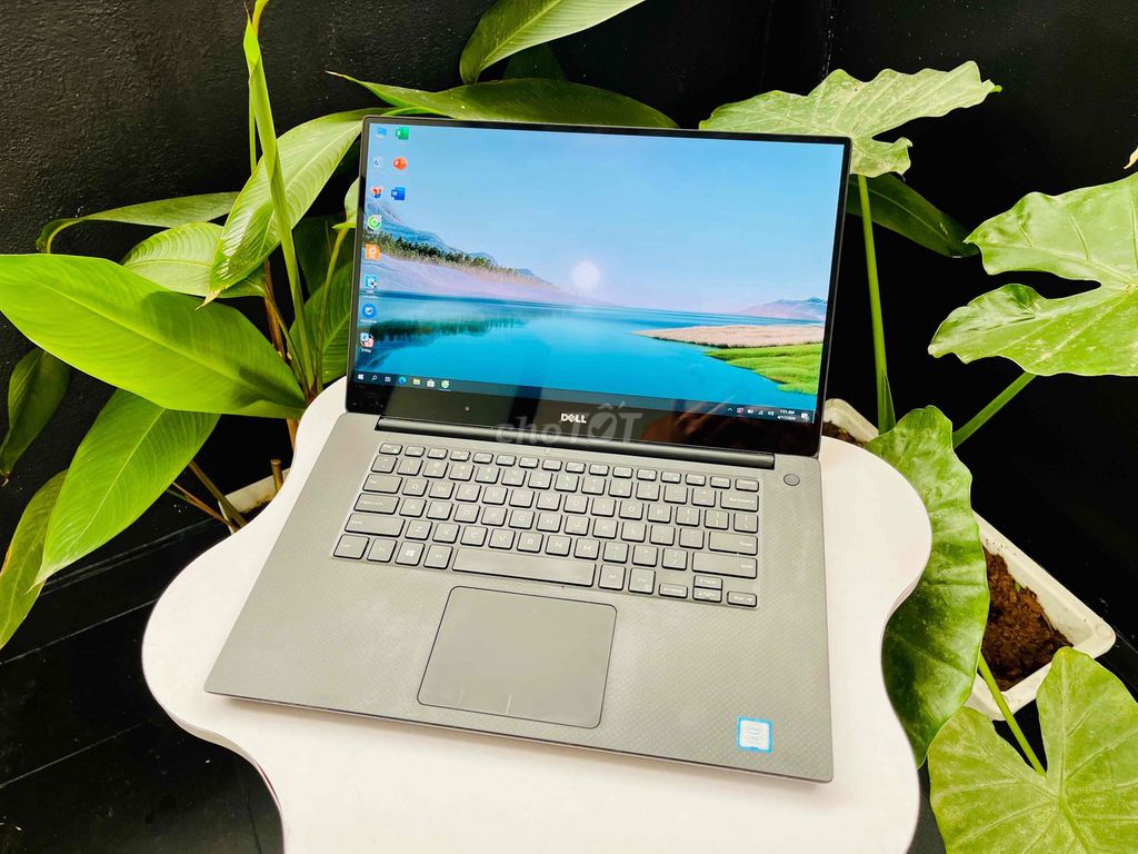 Dell Precision 5520 i7-7820HQ 15.6 inch 4K. Mua bán Laptop tại Quận Lê Chân Hải Phòng được đăng bởi Nguyễn Hải Duy hình 1