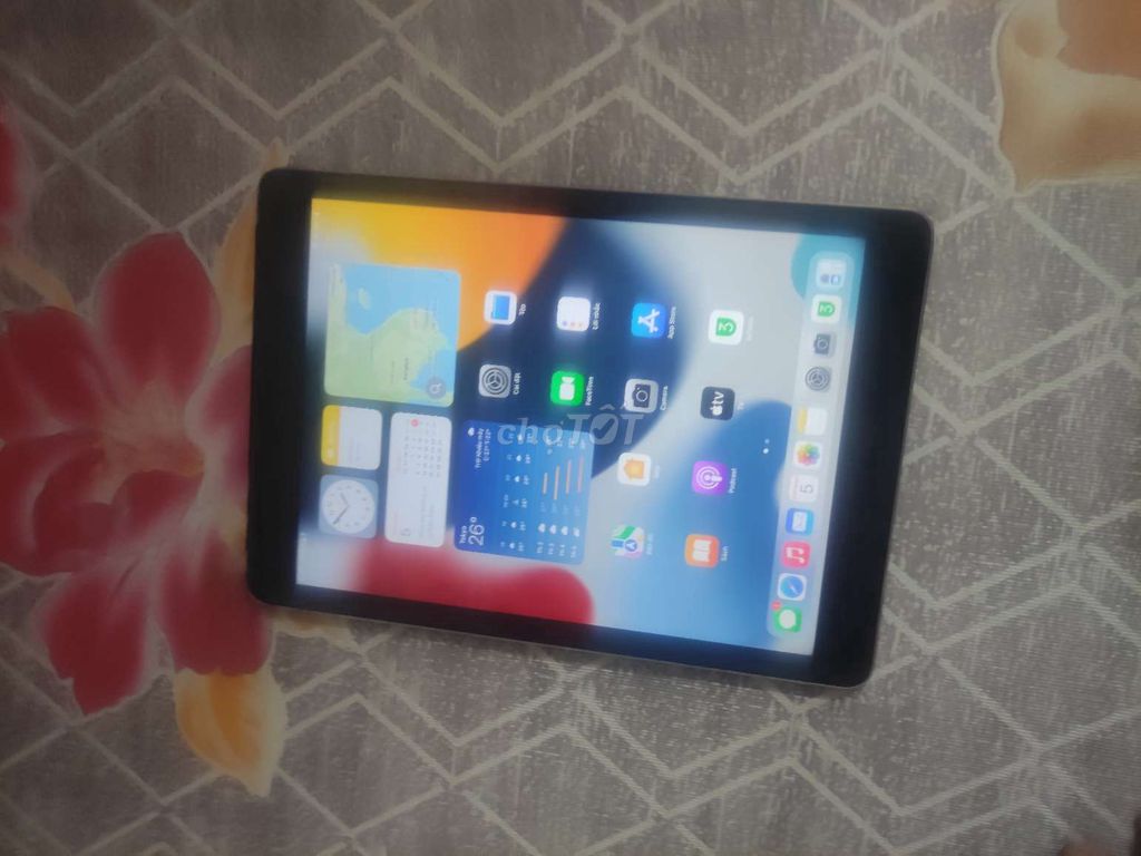 iPad Air 2 zin full 32G máy đẹp. Mua bán Máy tính bảng tại Quận Cầu Giấy Hà Nội được đăng bởi Phương hình 1