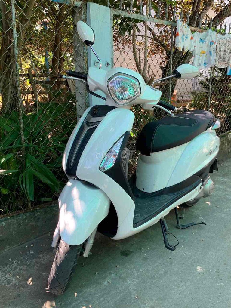 Grande 2016 biển 65. Mua bán Xe máy tại Quận Ô Môn Cần Thơ được đăng bởi Chương Xe Máy Ô Môn hình 1