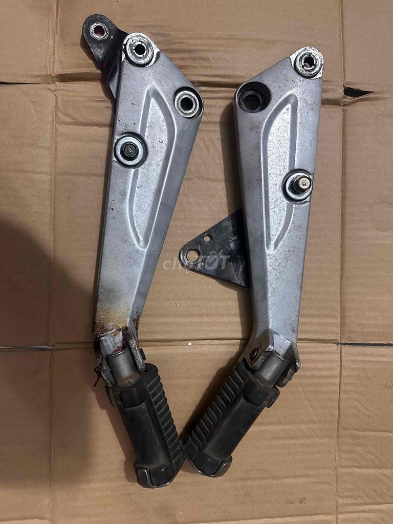 đồ wave thái, anpha, dream thái hàng tháo xe. Mua bán Phụ tùng xe tại Thị xã Bến Cát Bình Dương được đăng bởi xe cũ ngọc lan 61 hình 2