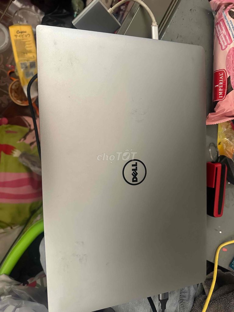 Dell Inspiron 15 i7 16GB/128GB Cảm ứng Win 11 Pro. Mua bán Laptop tại Quận 12 Tp Hồ Chí Minh được đăng bởi Quảngcáo Gia Huy hình 1