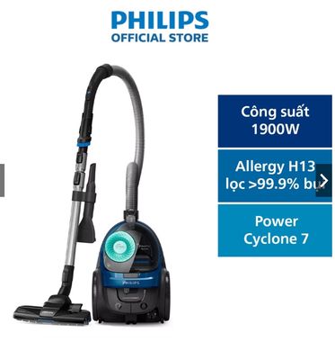 Thanh lý máy hút bụi Philips FC9570/01 mới 100%. Mua bán Nội thất, đồ gia dụng khác tại Thành phố Biên Hòa Đồng Nai được đăng bởi Nam