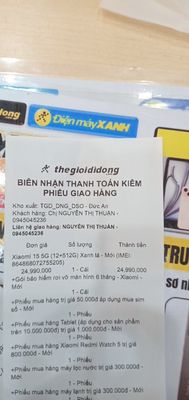 Máy mới mua 2 ngày chưa dùng. Mua bán Điện thoại tại Huyện Đắk Song Đắk Nông được đăng bởi tấn 