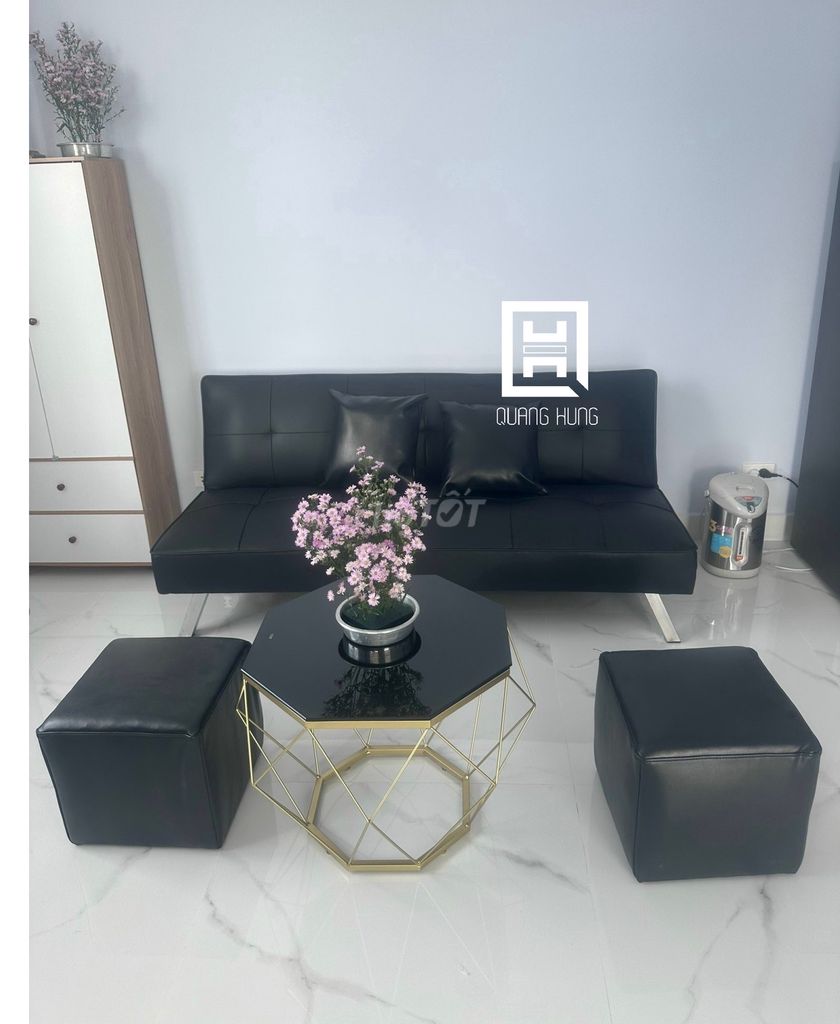 SOFA _SOFA GIÁ RẺ&SOFA NEW%SOFA GIÁ RẺ+SOFA+SOFA. Mua bán Bàn ghế tại Quận 5 Tp Hồ Chí Minh được đăng bởi Nội Thất Quang Hùng TD hình 1