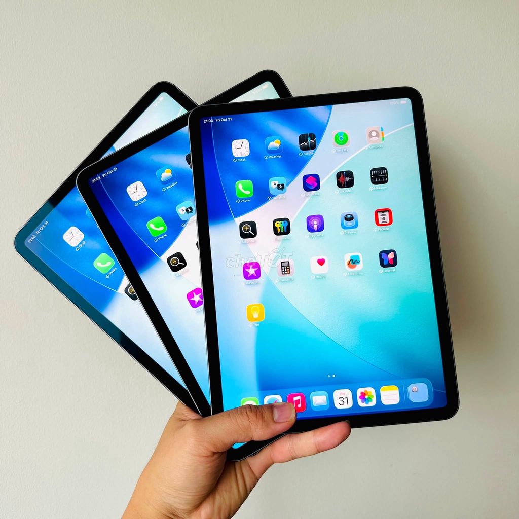 Apple iPad Pro 2018 256GB Xám. Mua bán Máy tính bảng tại Quận Đống Đa Hà Nội được đăng bởi Hội Đồ Điện Tử hình 1