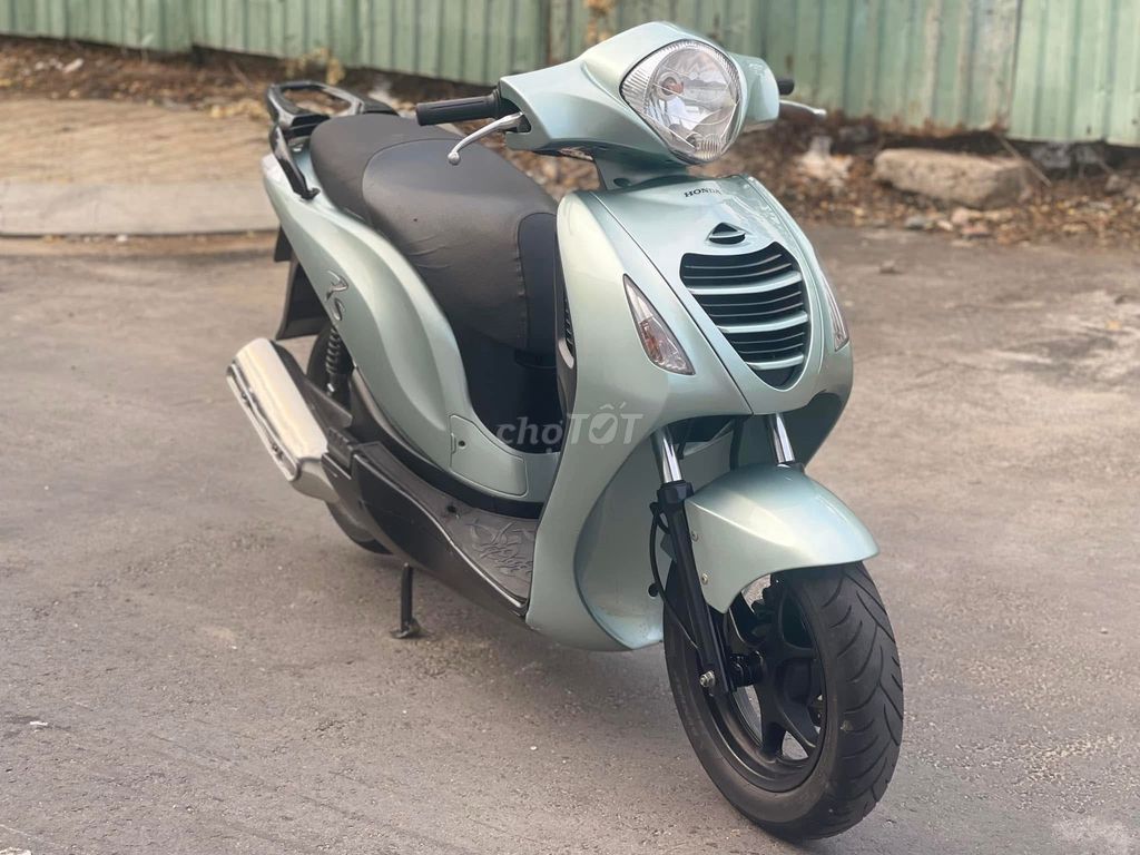 Honda PS Nhập Ý🔥Fi Chính Chủ BSTP🔥207 đẹp Keng💯. Mua bán Xe máy tại Quận Tân Phú Tp Hồ Chí Minh được đăng bởi Cửa Hàng Xe Máy Gia Kiệt hình 3