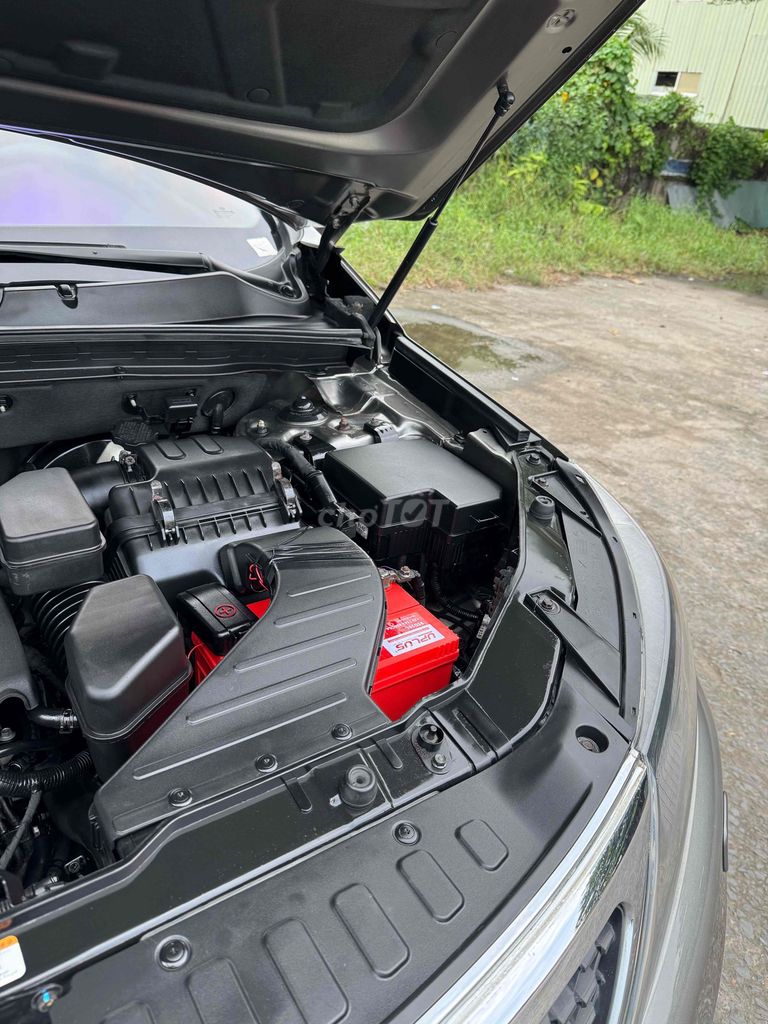 Kia Sorento 2011 GAT 2.4L 2WD - 92000 km ko lỗi. Mua bán Ô tô tại Quận 12 Tp Hồ Chí Minh được đăng bởi hiếu hình 17