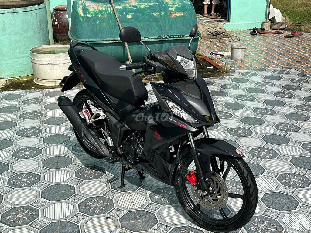 Honda Winner V1 odo 89000km. Mua bán Xe máy tại Huyện Bình Chánh Tp Hồ Chí Minh được đăng bởi Đức Anh Hyundai hình 8