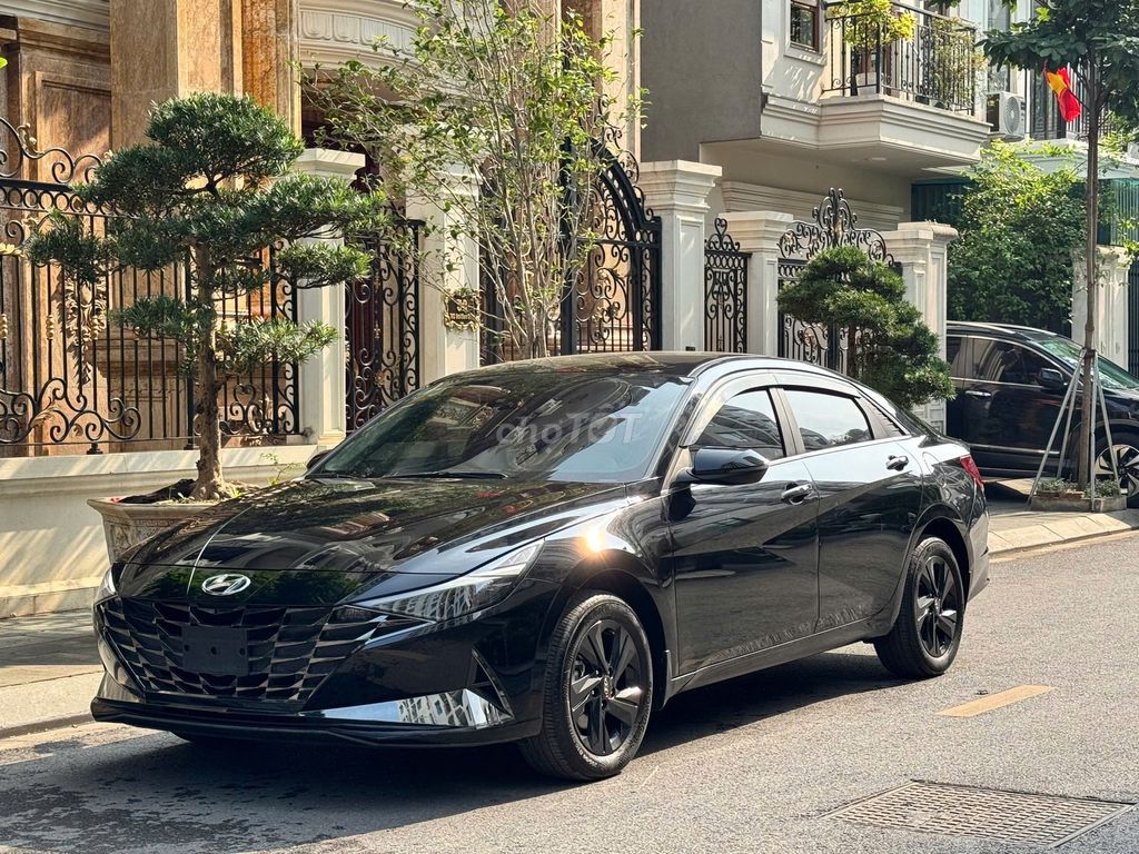 Hyundai Elantra 1.6 đặc biệt 2024. Mua bán Ô tô tại Quận Long Biên Hà Nội được đăng bởi PHÚC LÂM  AUTO hình 15