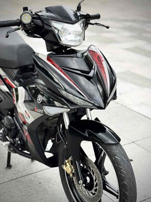 Ex 150 ( Hỗ trợ góp 0 đồng ). Mua bán Xe máy tại Quận 8 Tp Hồ Chí Minh được đăng bởi Phạm Đức