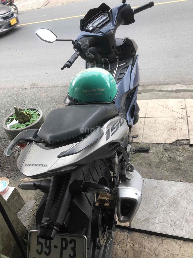 Cần bán Winner X 2020 Abs chính chủ. Mua bán Xe máy tại Quận Tân Bình Tp Hồ Chí Minh được đăng bởi Anh phong hình 4