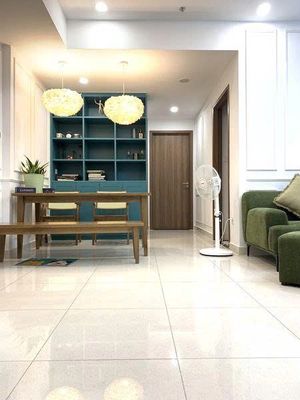 Cho thuê căn hộ The Rivana căn 2pn giá  tốt tại Thành Phố Hồ Chí Minh