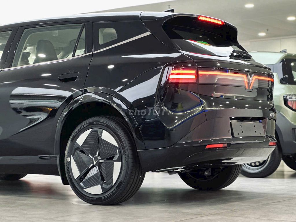 [BAO NỢ XẤU] VF8 CÁ NHÂN+DOANH NGHIỆP VAY100%