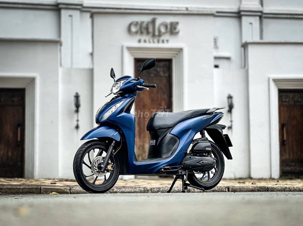 Vision 2022 phiên bản đb zin chính chủ. Mua bán Xe máy tại Quận 4 Tp Hồ Chí Minh được đăng bởi Hoàng hình 2