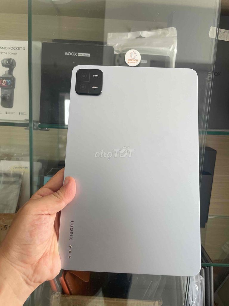 Tablet Xiaomi Pad 6