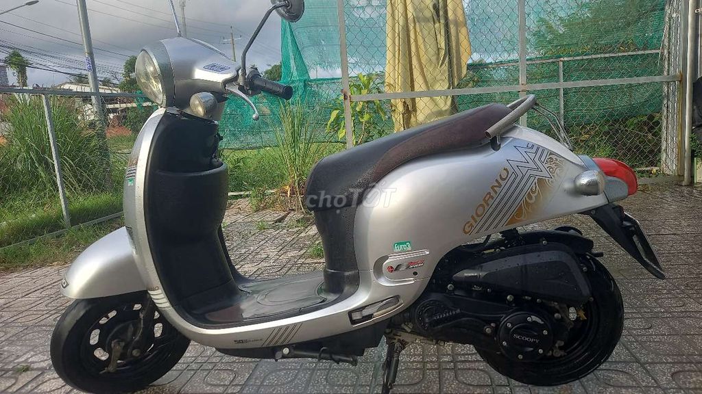 Xe 50 tay ga giấy tờ bs 70. Mua bán Xe máy tại Huyện Dương Minh Châu Tây Ninh được đăng bởi Muốn hình 1