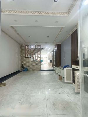 Аренда · 5 комн. · 100 м² · Quận Bình Tân, ул. Đường số 4