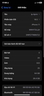 11 lock zinn alll không lỗi lầm có kèm sim ghép. Mua bán Điện thoại tại Huyện Yên Lạc Vĩnh Phúc được đăng bởi Tạ Quang Thuận