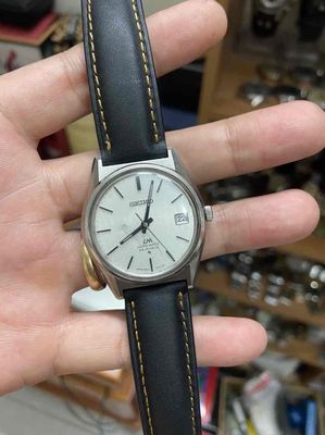 Đồng hồ nam Seiko LM đã qua sử dụng. Mua bán Đồng hồ tại Quận Bình Tân Tp Hồ Chí Minh được đăng bởi Kim Liên Thỏa Chí Đam Mê II