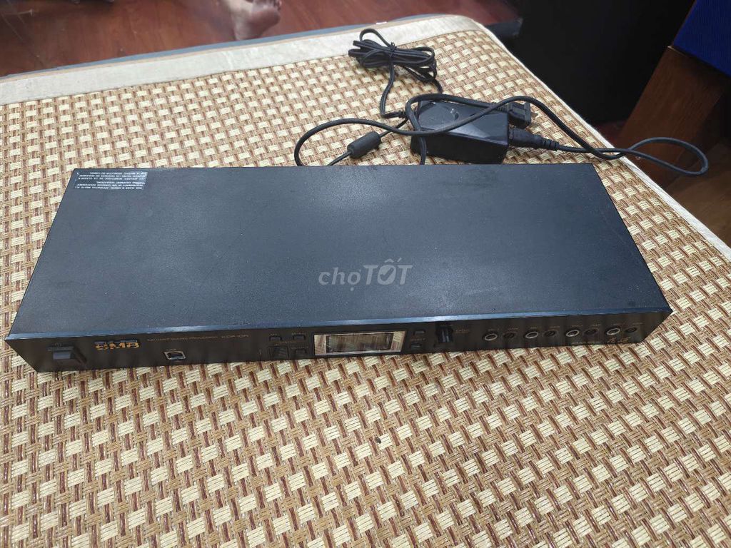 Vang số BMB KSP-100 Đen Nhật Bản. Mua bán Tivi, Âm thanh tại Quận Hai Bà Trưng Hà Nội được đăng bởi nguyen xuan truong hình 1