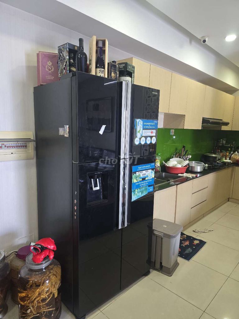 Chính chủ cần bán căn hộ tầng cao
