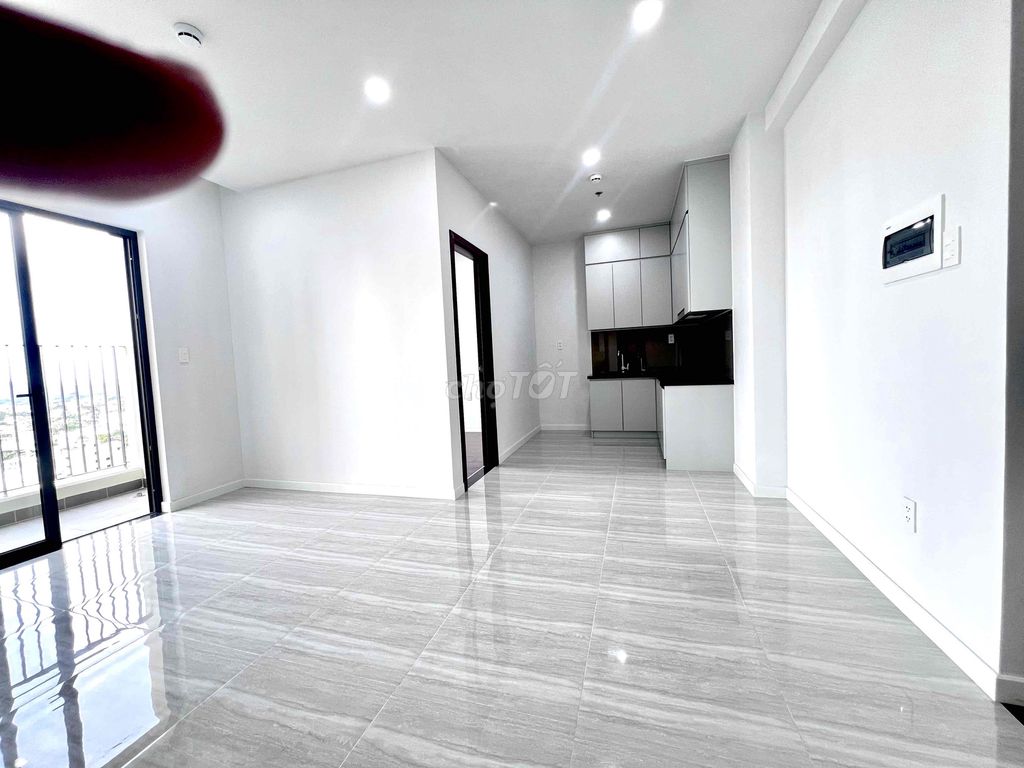 Phòng Trọ Sinh Viên 2PN2WC Siêu Đẹp