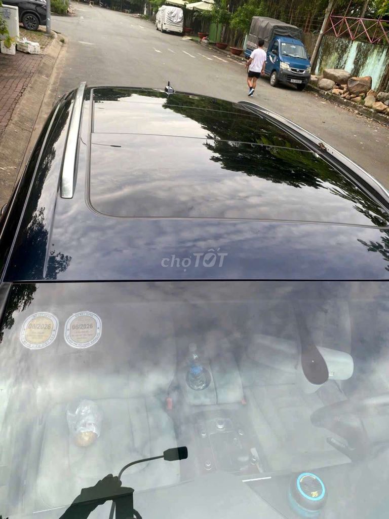 Cần bán xe AUDI Q7 QUATTRO 3.0 AT. Mua bán Ô tô tại Huyện Bình Chánh Tp Hồ Chí Minh được đăng bởi khanh hình 7