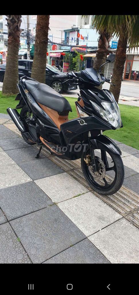 Novo5 fi Xe cay tot .May iem ru.. Mua bán Xe máy tại Quận 7 Tp Hồ Chí Minh được đăng bởi Nguyễn văn lộc hình 5