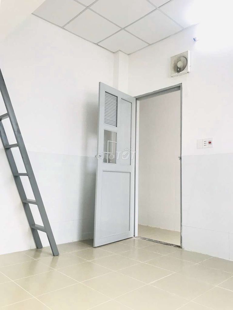 Phòng Trọ Đường NVQ